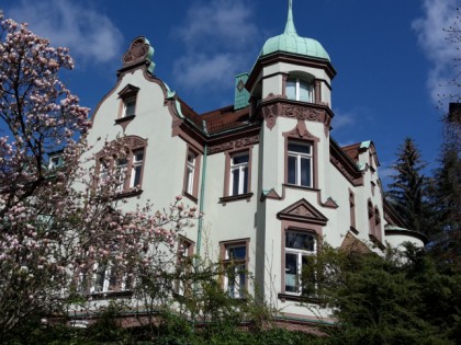 Photo: Villa Markersdorf